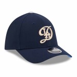 New Era Pánská kšiltovka Los Angeles Dodgers MLB City Connect 39THIRTY M-Crown Flex Velikost: M/L