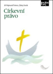 Církevní právo - Jiří Rajmund Tretera