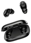 Awei T20 černá / Bezdrátová sluchátka s mikrofonem / TWS / ENC / Bluetooth 5.4 / dobíjecí pouzdro (T20)