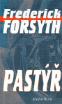 Pastýř - Frederick Forsyth - e-kniha