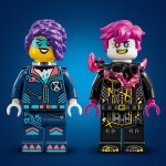 LEGO® DREAMZzz™ 71479 Zoey její kočičí motorka