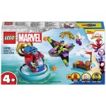 LEGO Marvel LEGO Marvel