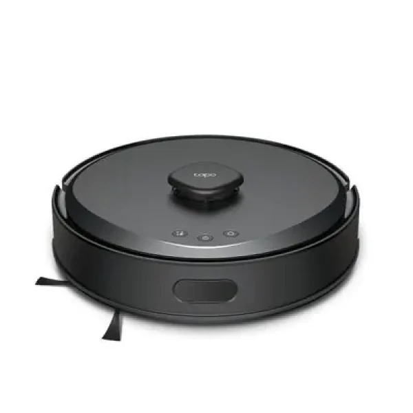 TP-Link Tapo RV30 Max / Robotický vysavač / vysávání mopování / WiFi / 2600 mAh / HEPA (Tapo RV30 Max)
