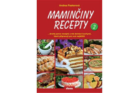 Maminčiny recepty