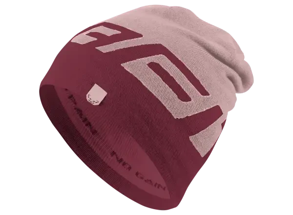 Dynafit FT Beanie čepice Pale Rose vel. UNI Uni.