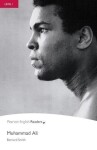 PER | Level 1: Muhammad Ali Bk/CD Pack - Bernard Smith