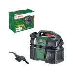 Aku vysokotlaká myčka Bosch Fontus 18V-6 06008B6200