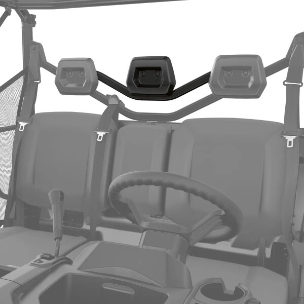 Opěrka hlavy prostředního sedadla Can-Am Traxter HD10
