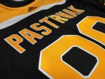 Fanda-NHL.cz Potisk dresu REPRE vlastním jménem a číslem Hodnota: 4. Personalizace twillový lepený textil s obšitím (jméno a číslo na zádech + čísla na rukávech)