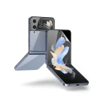 Spello TPU Film Screen Protector Ochranné sklo pro Samsung Galaxy Z Flip 5 (80712151000001)