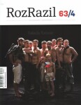 RozRazil 63/4