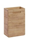COMAD - Skříňka pod umyvadlo 40cm 1 dvířka ARUBA CRAFT 5907611651735