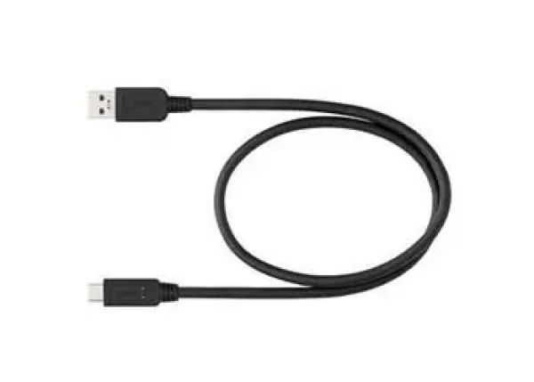 Nikon UC-E24 / USB kabel / USB-C - USB-A (VDU10701)