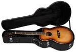 PRS SE Angelus AE40E Tobacco Sunburst