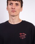 Tričko Skate World Better TBF T-Shirt černá