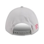 New Era Pánská kšiltovka Washington Commanders NFL 2025 On-Field Sideline 9FORTY M-Crown Snapback CW