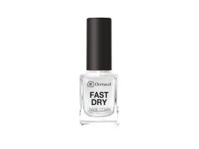 Dermacol Fast Dry podkladový lak na nehty 11ml