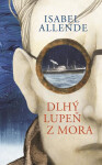 Dlhý lupeň z mora - Isabel Allende