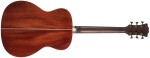 D'Angelico Excel Tammany Natural Mahogany