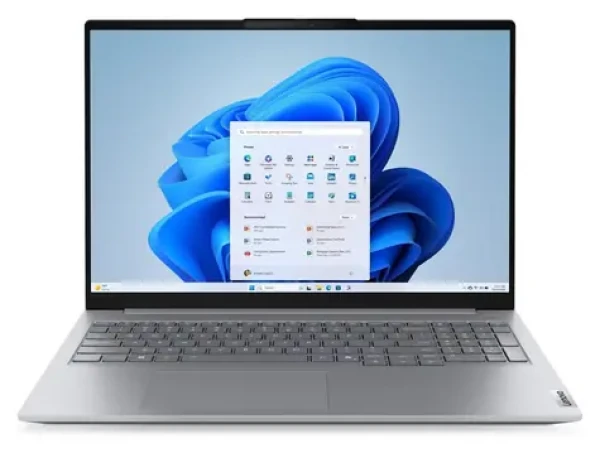 Lenovo ThinkBook 16 G9 IRL šedá / Notebook / 16" WUXGA / Intel Core i5-13420H 3.4GHz / 16GB / 512GB SSD / Intel UHD (21US0085CK)