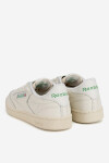 Sportovní obuv Reebok CLUB C 85 VINTAGE 100007797 Přírodní kůže (useň)/-Přírodní kůže (useň),Přírodní kůže (useň)/-Se syntetickým materiálem