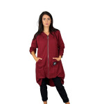 D-STIAG Dámská mikina GRACE Velikost: Barva: