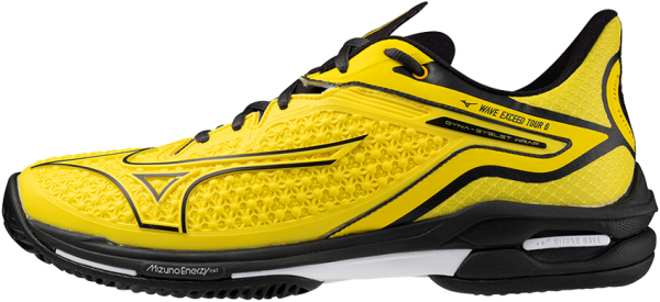 Tenisové boty Mizuno WAVE EXCEED TOUR 6 61GB248045 Velikost obuvi v EU: 42