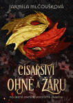 Císařství ohně a žáru - Jarmila Mlčoušková