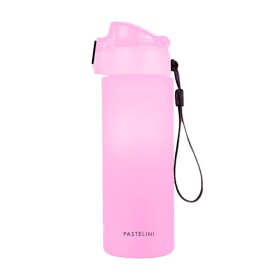 Láhev OxY CLICK 600 ml PASTEL PINK
