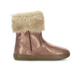 Froddo Loop Boot G3160264-2 Pink/Gold