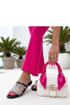 Pantofle model 229772 Solea 37