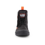 Dámské boty Hi Change W 76648-001-M - Palladium EU 36