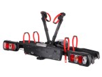 Nosič kol SIXTOL E-BIKE 2 PREMIUM - 2 elektrokola