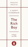 Rich Boy - Francis Scott Fitzgerald