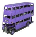 Metal Earth 3D Puzzle Harry Potter: Záchranný autobus