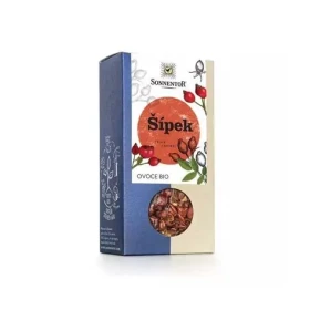 BIO Šípkový čaj - Sonnentor (100 g) (74671-1-100g)