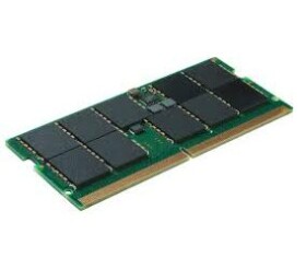 Kingston 16GB (1x 16GB) DDR5 4800MHz / CL40 / SODIMM / ECC / pro Lenovo (KTL-TN548T-16G)