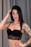 Push-up model 208126 Barbara Lingerie 80G