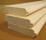 WEKA Dřevěný zahradní domek 170 (430 x 280 x 226 cm)