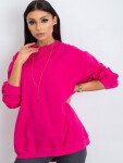 Mikina RV BL 5185.79P fuchsiová L/XL