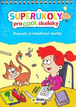 Pro Cool školáky