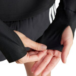 Tričko s dlouhým rukávem adidas Own The Run W IN1568 xs