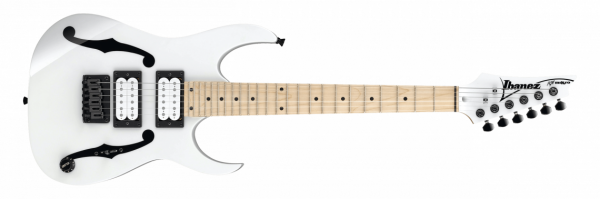 Ibanez PGMM31 White