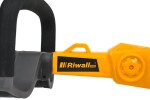 Aku strunová sekačka Riwall PRO RALT 3040 set