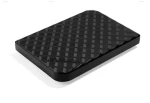 Verbatim GEN II Store 'n' Go 1TB / 2.5 / 5 400 ot-min. / 8MB/ USB 3.0 / externí / černá (53194)