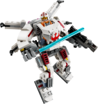 LEGO® Star Wars™ 75390 Robotický oblek X-wing™ Luka Skywalkera