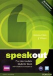 Speakout Students' Book with DVD/active Book Pack