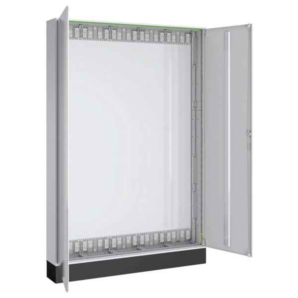 ABN ABNRV512 rozvodná skříň Obsah 1 ks