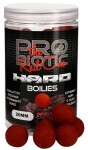 Starbaits Boilie Hard Probiotic Red One 20mm 200g,Starbaits Boilie Hard Probiotic Red One 20mm 200g