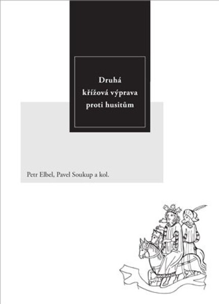 Druhá křížová výprava proti husitům